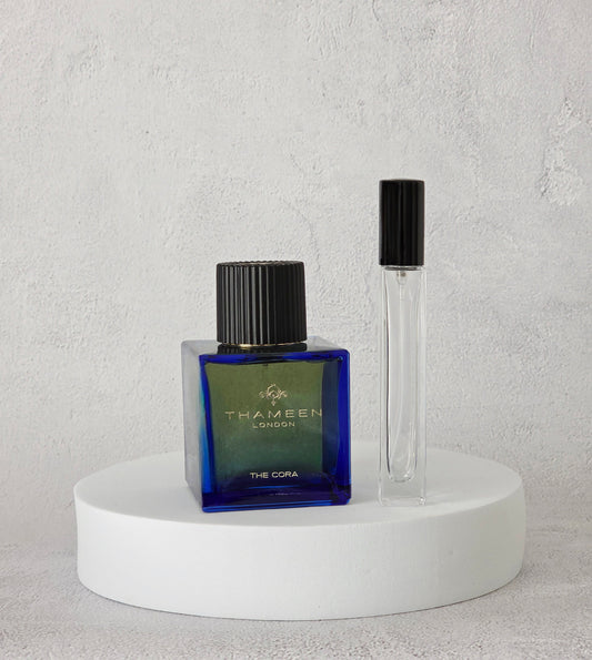The Cora Thameen Extrait de Parfum