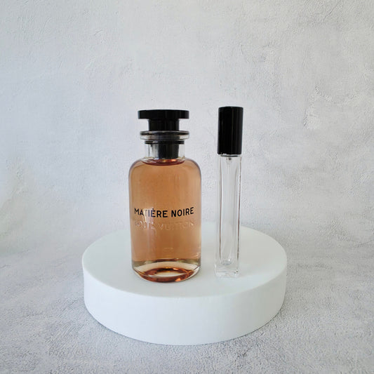 Matière Noire Louis Vuitton