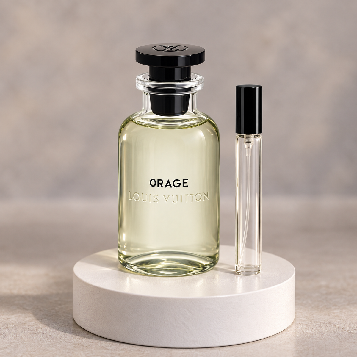 Orage Louis Vuitton EDP