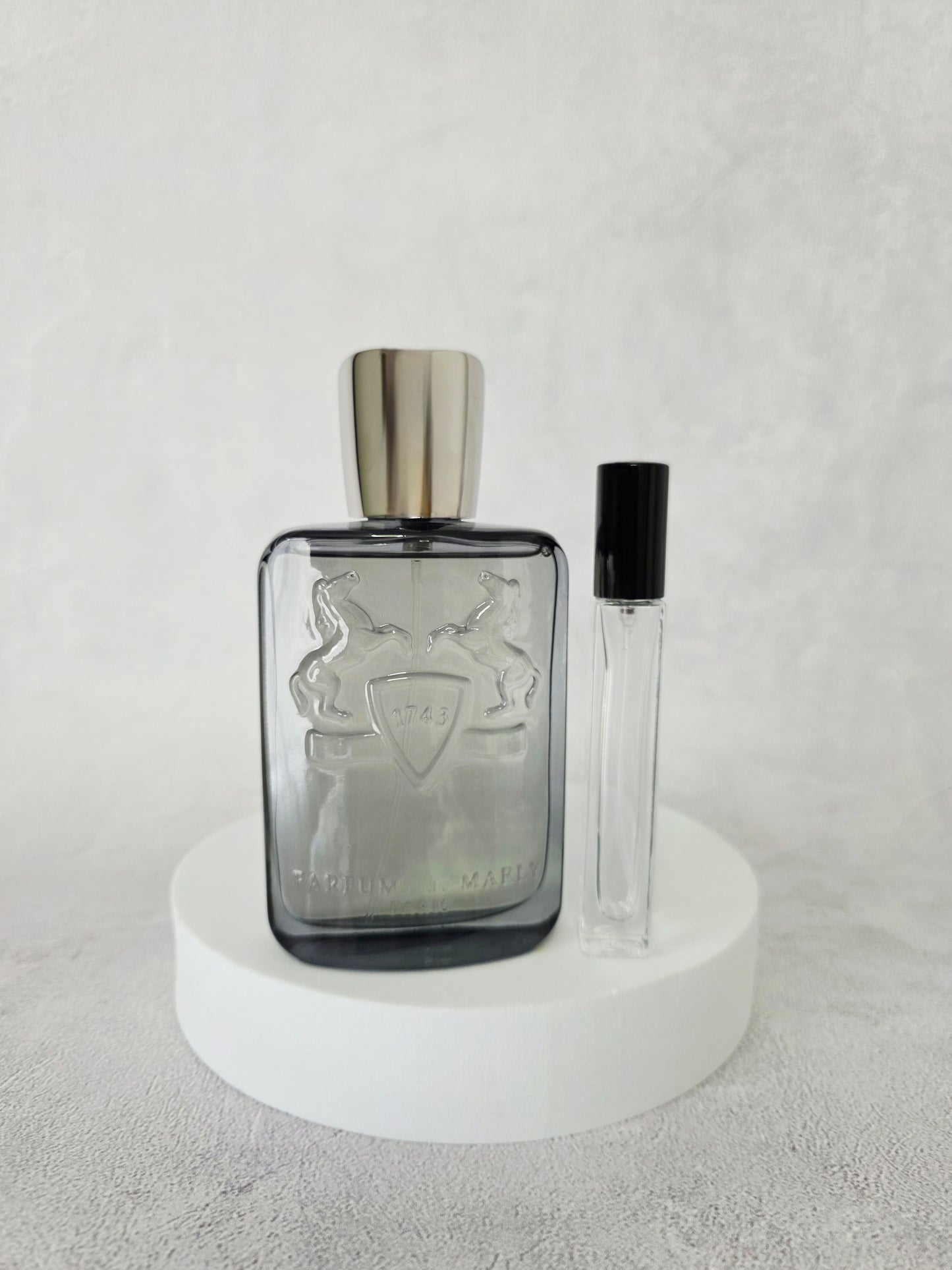 Castley Parfums de Marly EDP