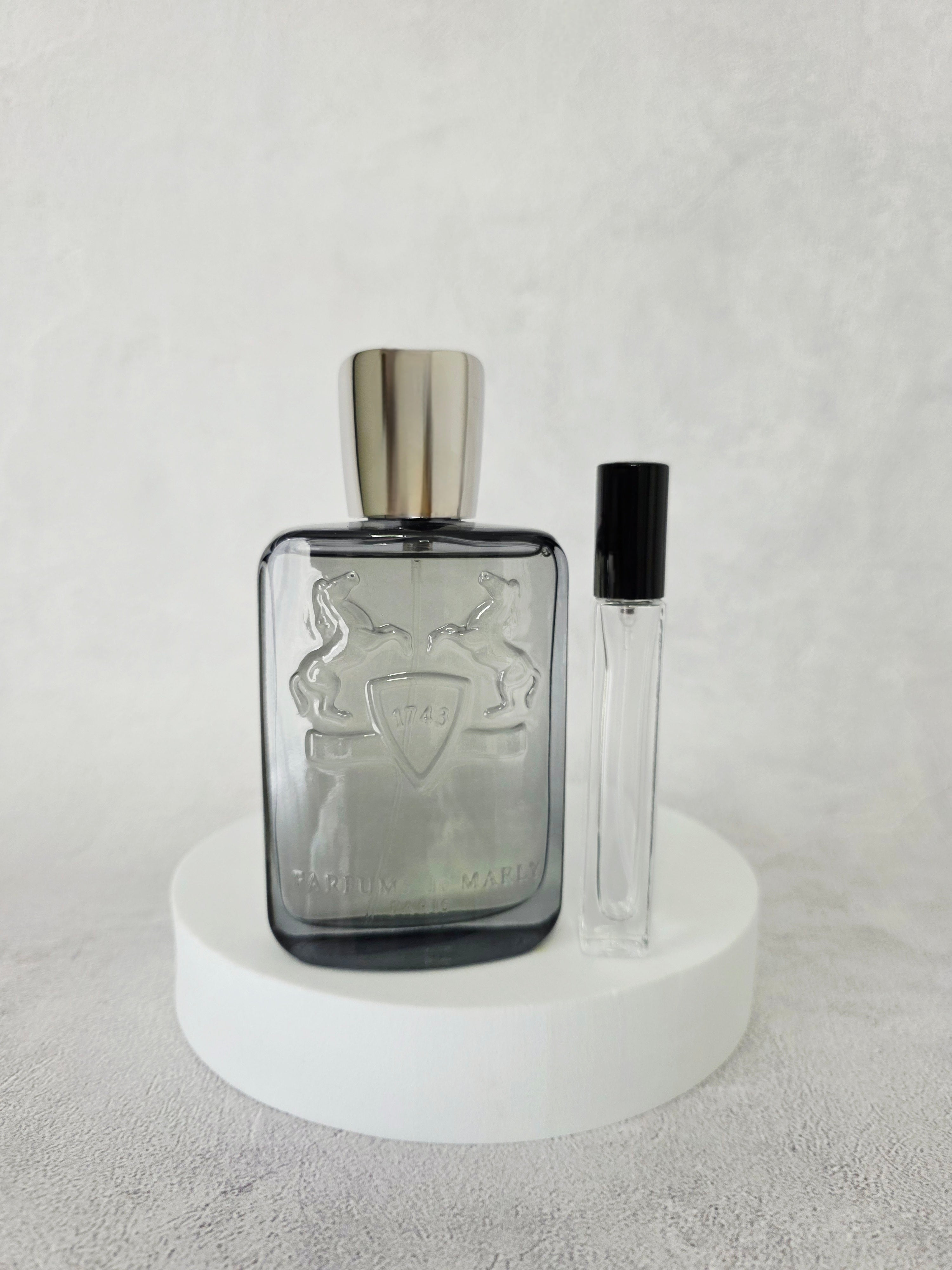 Castley Parfums de Marly EDP