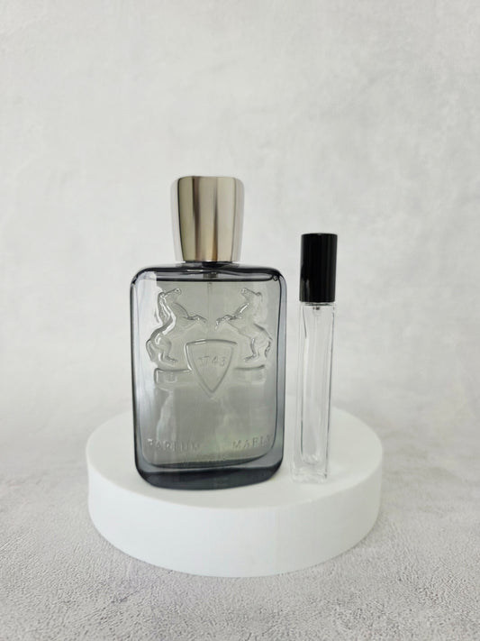 Castley Parfums de Marly EDP