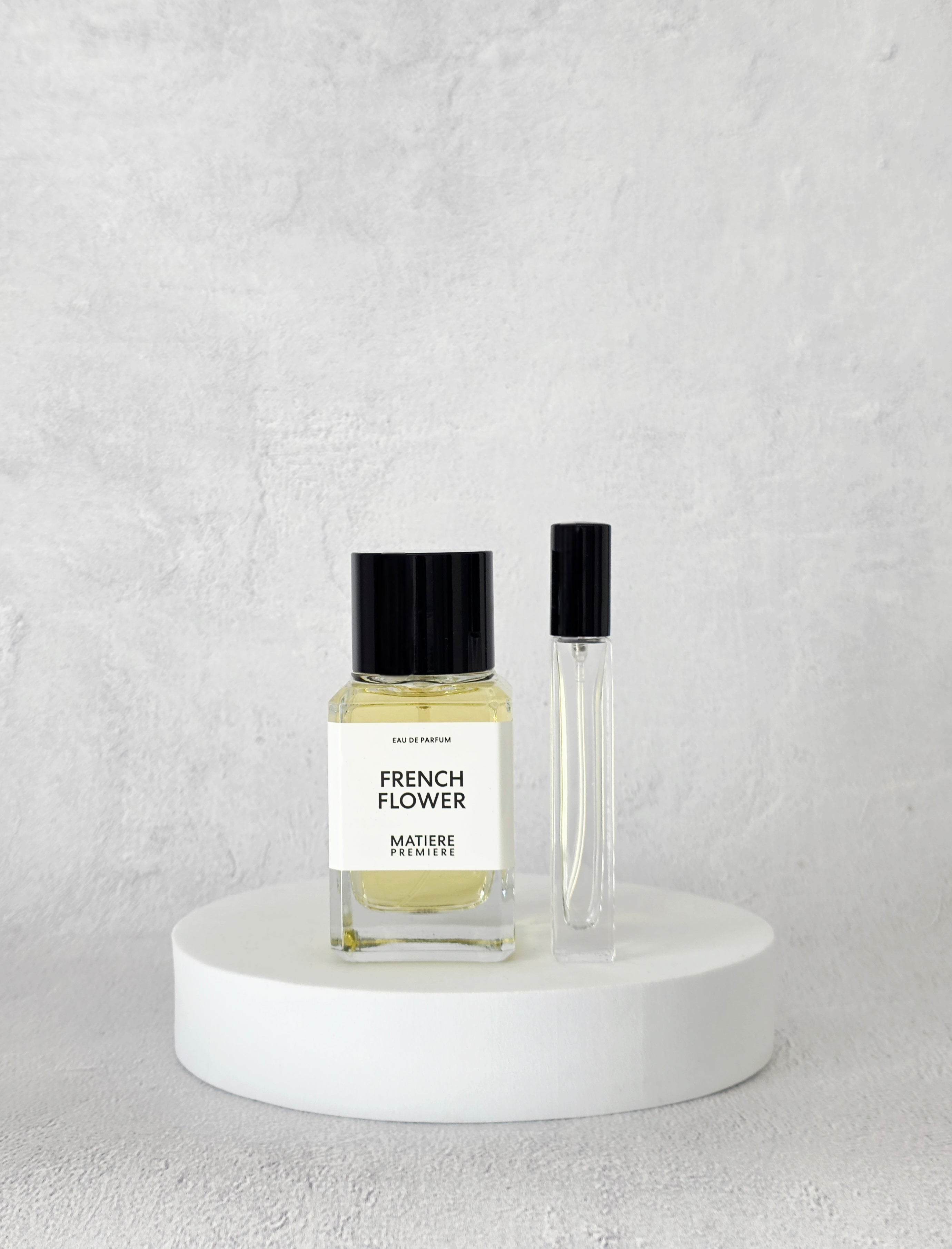 French Flower Matiere Premiere EDP – Bloom & Belle Fragrances