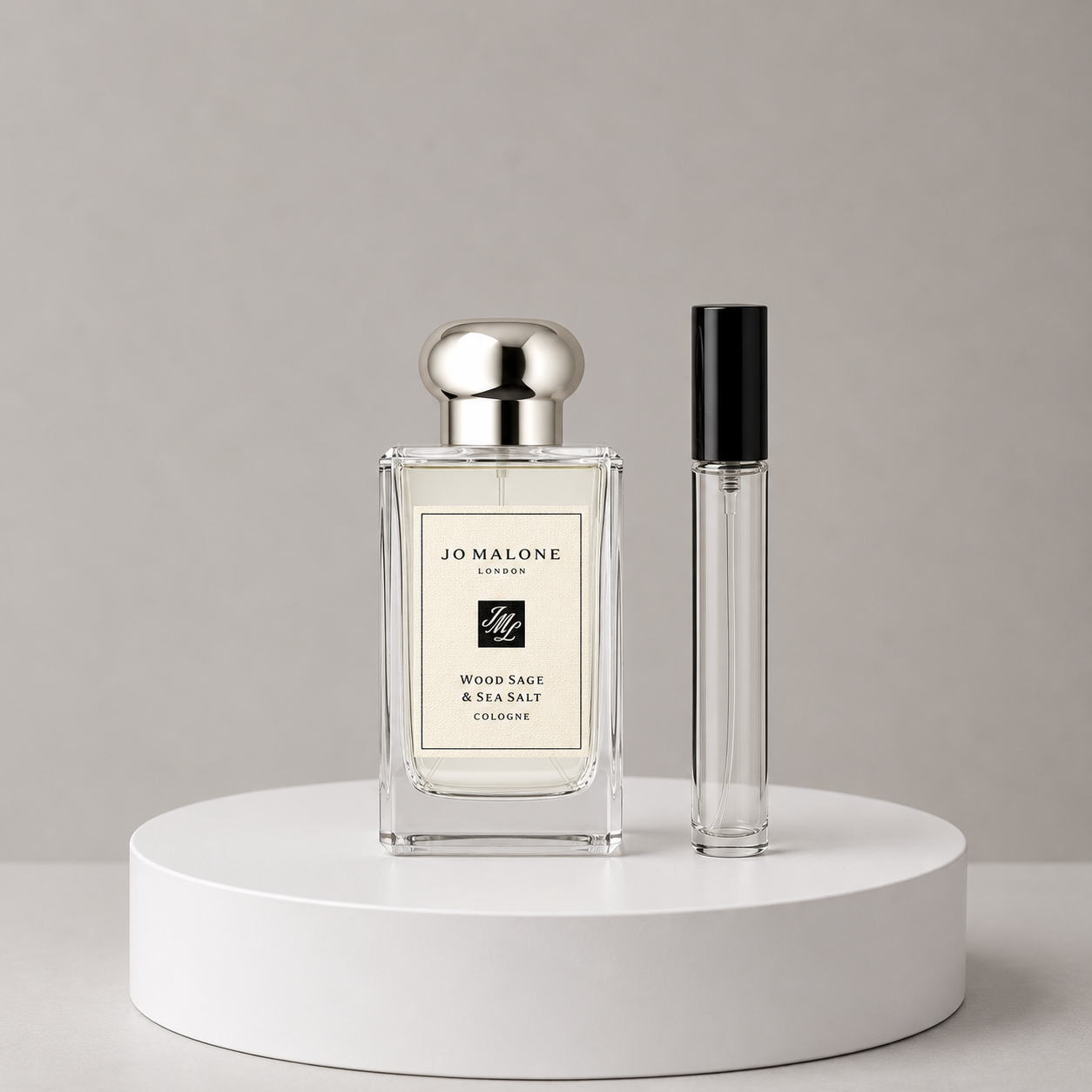Wood Sage & Sea Salt Jo Malone EDP