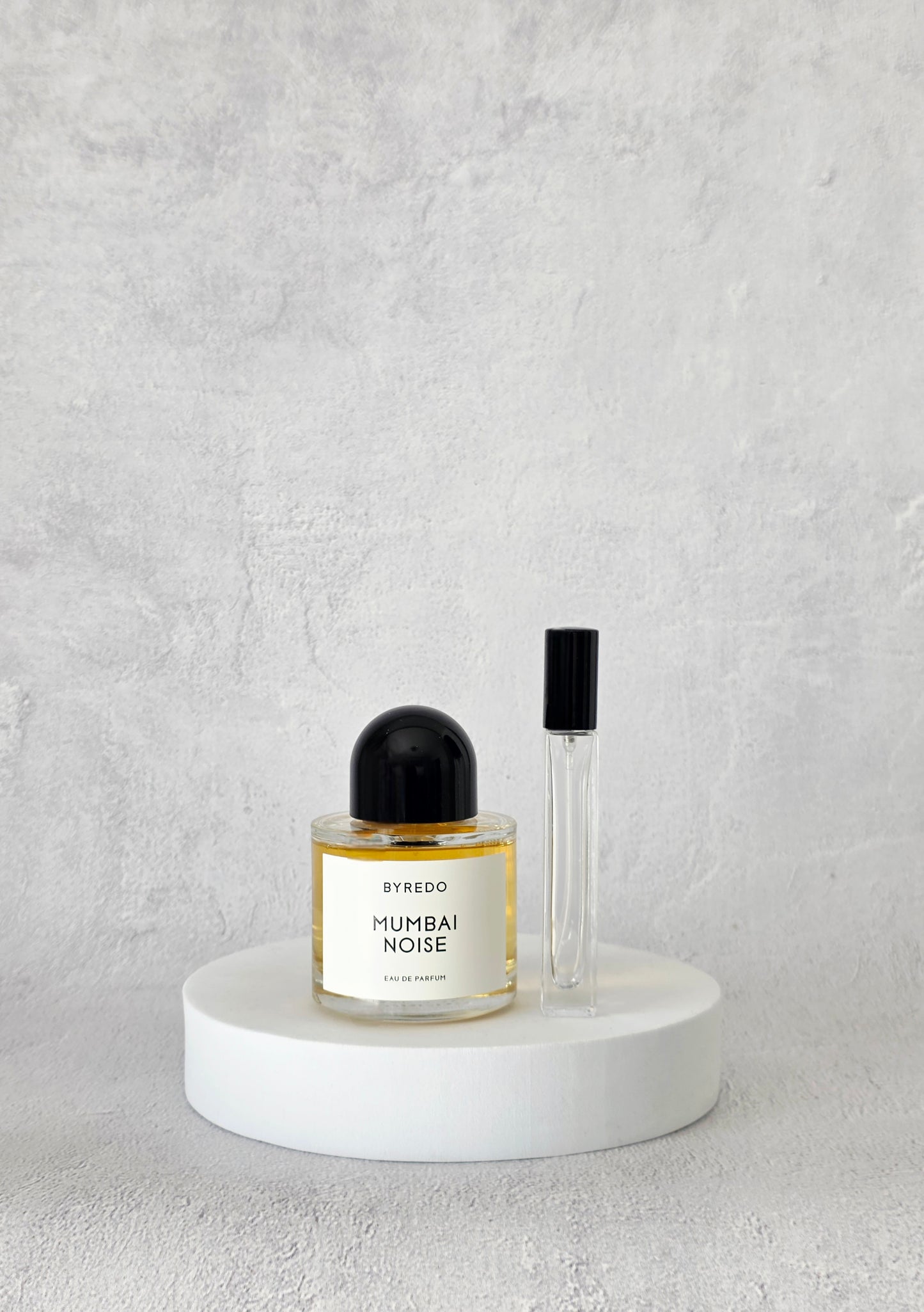 Mumbai Noise Byredo EDP