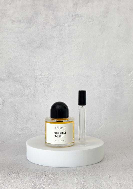 Mumbai Noise Byredo EDP