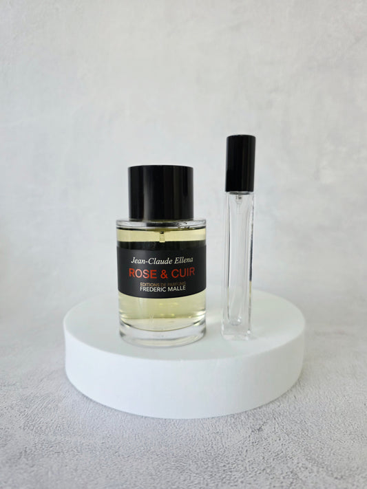 Rose & Cuir Frederic Malle EDP