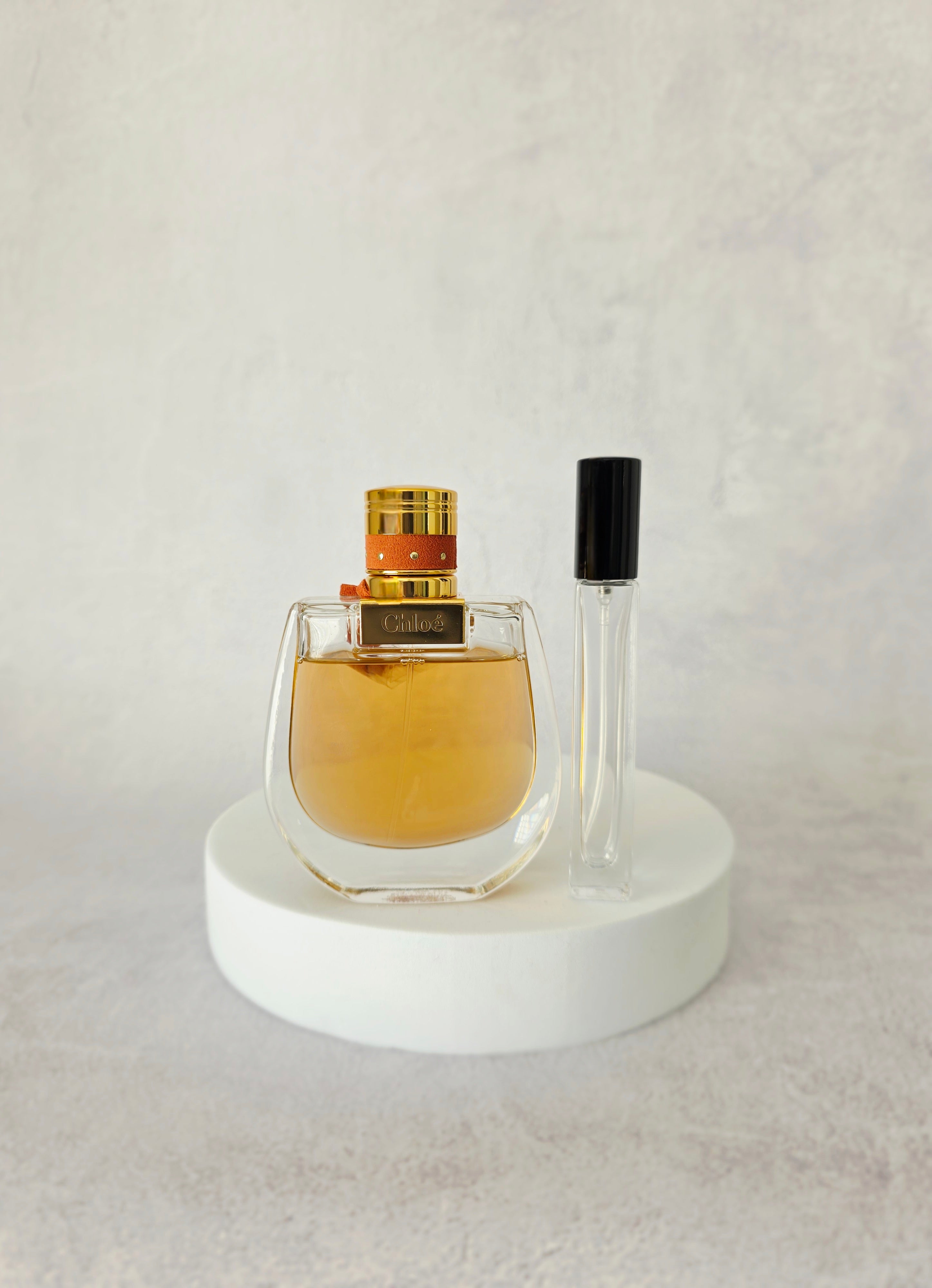 Nomade Chloe Absolu de Parfum