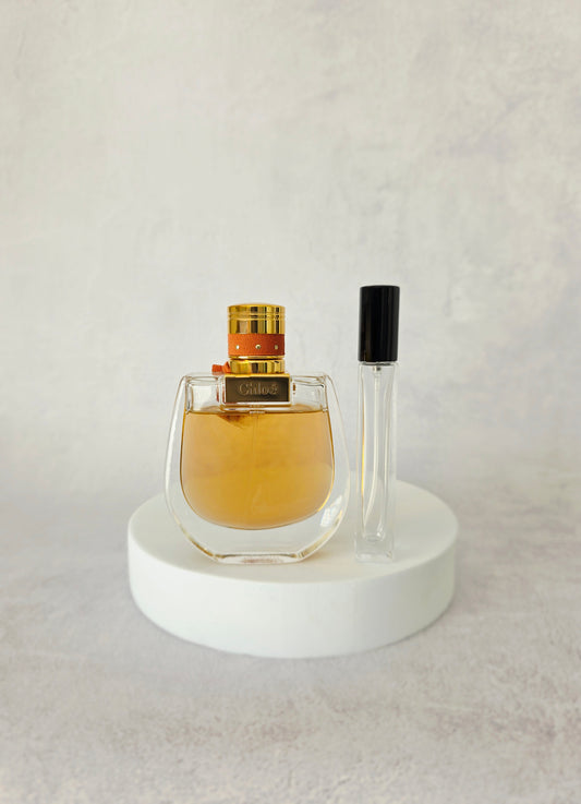 Nomade Chloe Absolu de Parfum