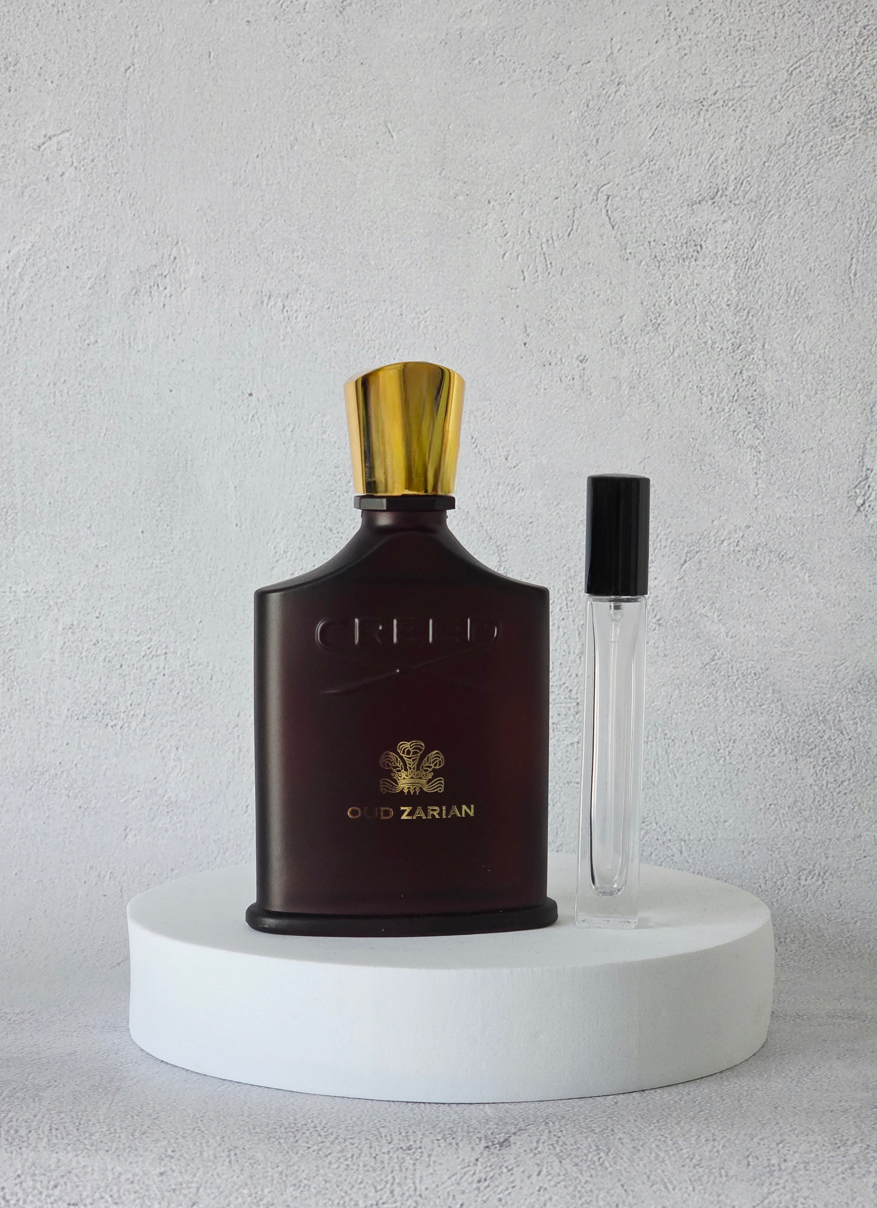 Creed Oud Zarian EDP