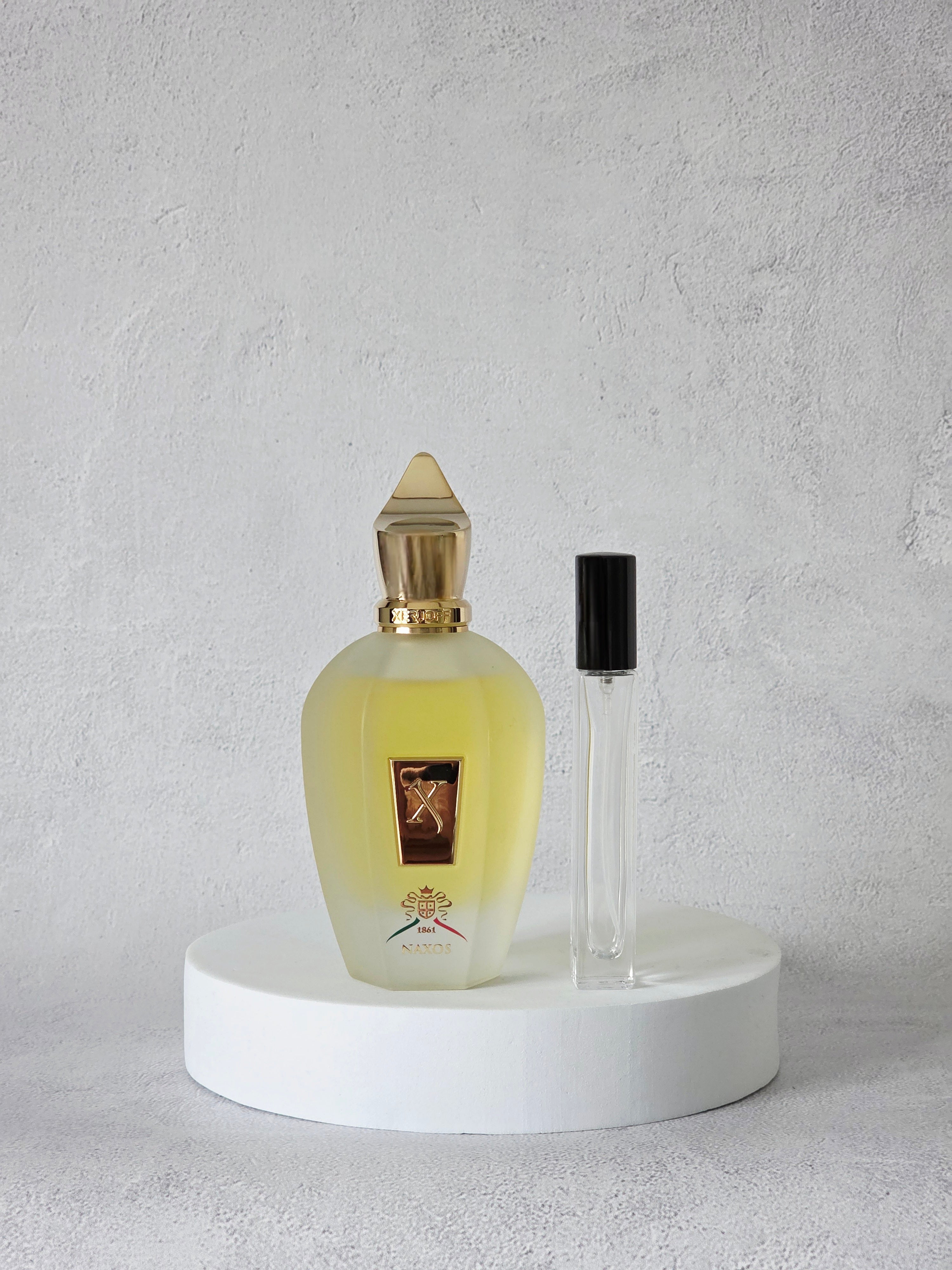 Naxos Xerjoff EDP
