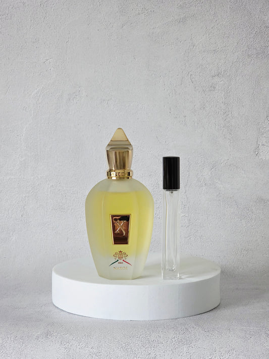 Naxos Xerjoff EDP
