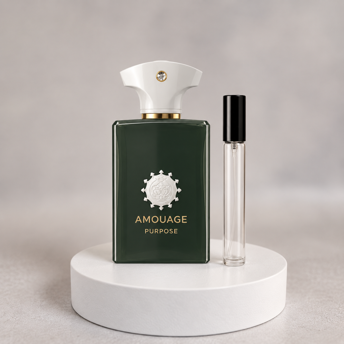 Purpose Amouage EDP