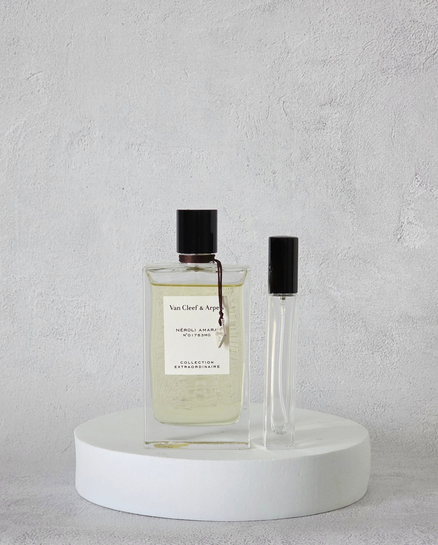 Néroli Amara Van Cleef & Arpels EDP