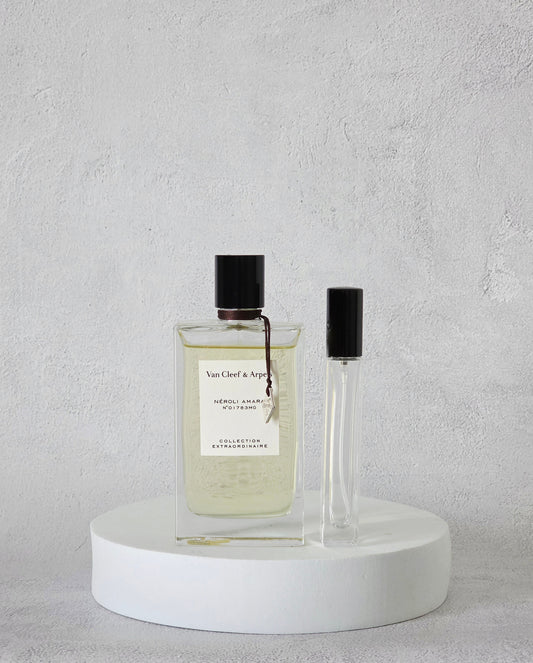 Néroli Amara Van Cleef & Arpels EDP