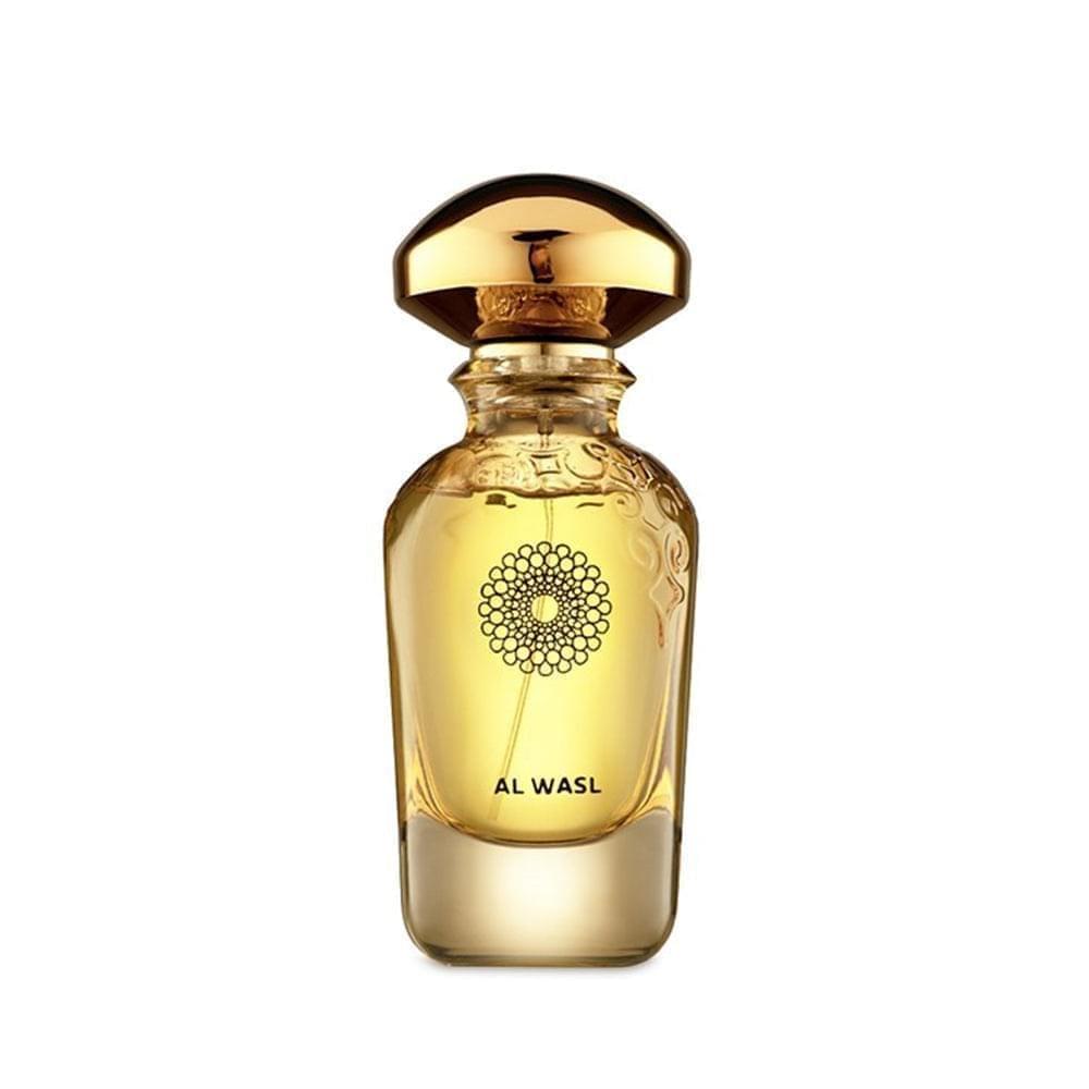 Al Wasl Widian EDP