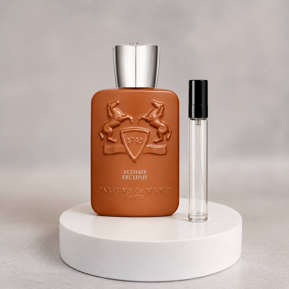 Althaïr Exclusif Parfums de Marly EDP