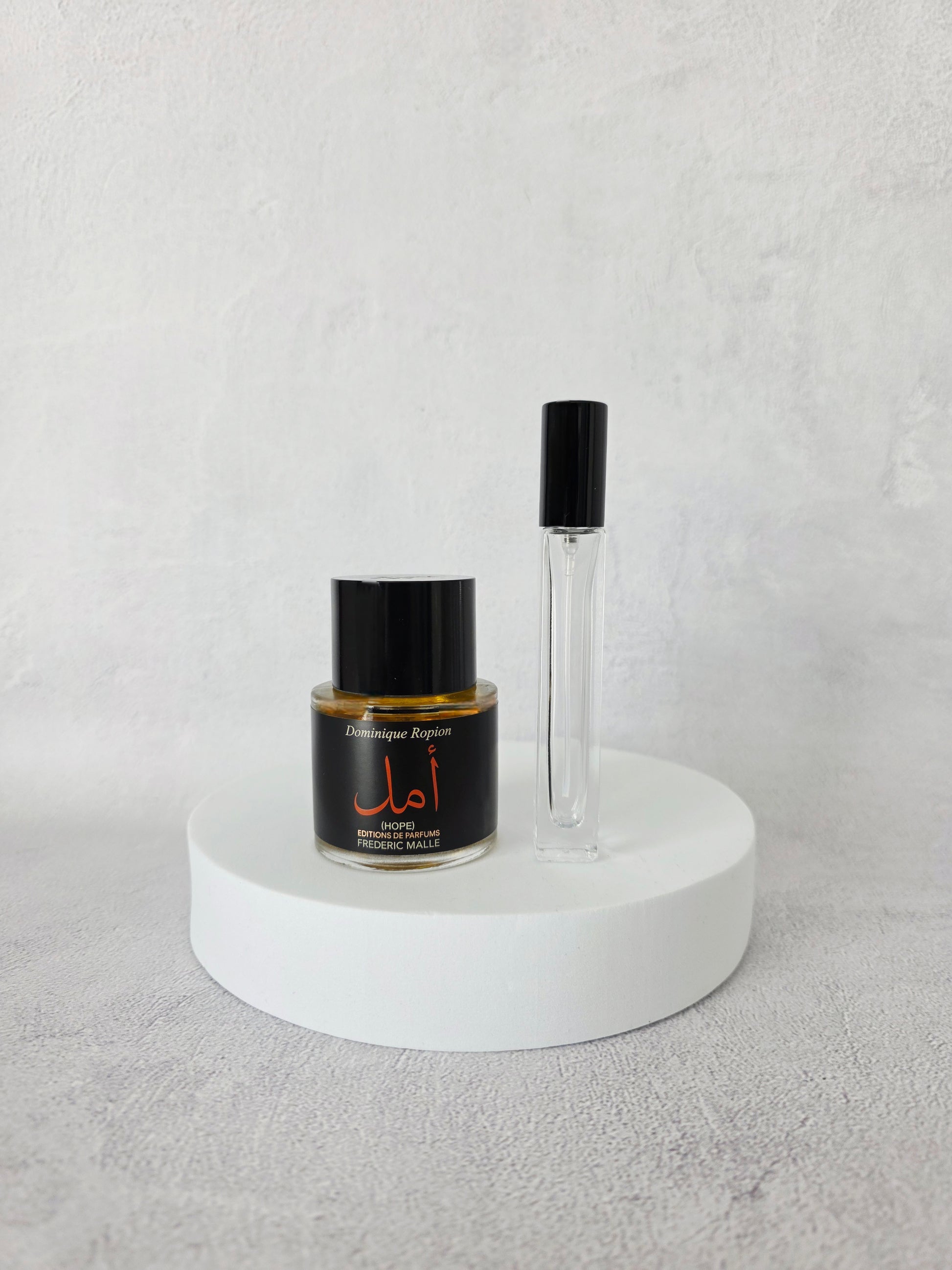 Hope Frederic Malle EDP – Bloom Belle Fragrances