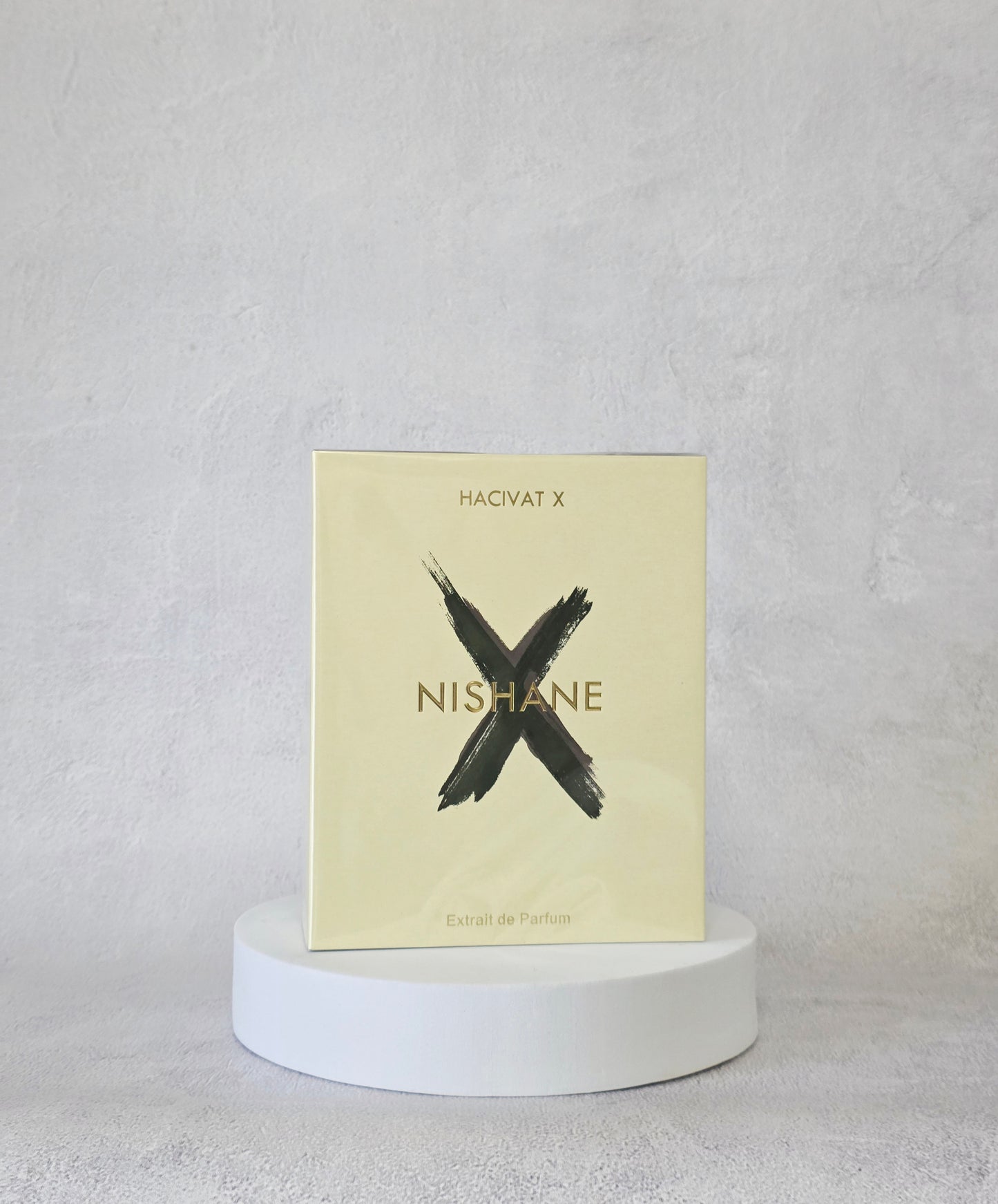 Hacivat X Nishane EDP