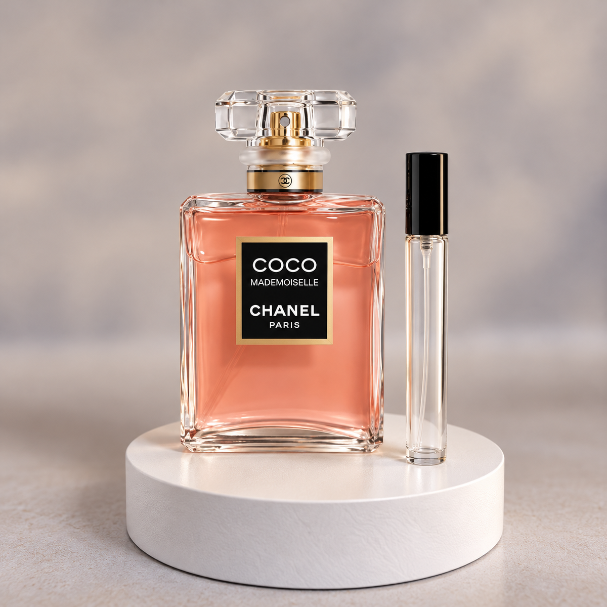 Coco Chanel Mademoiselle Crush Absolu EDP