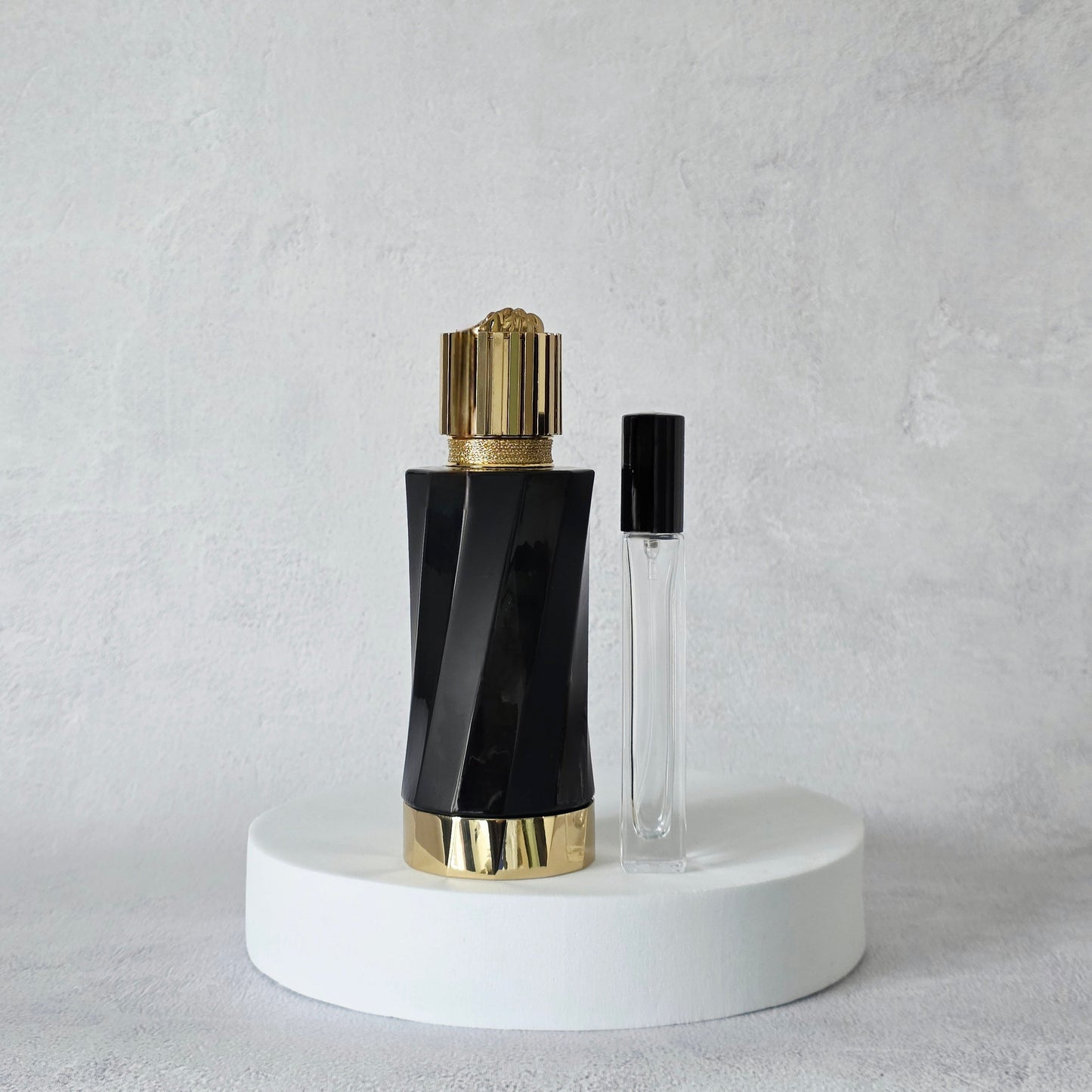 Gingembre Pétillant Atelier Versace EDP