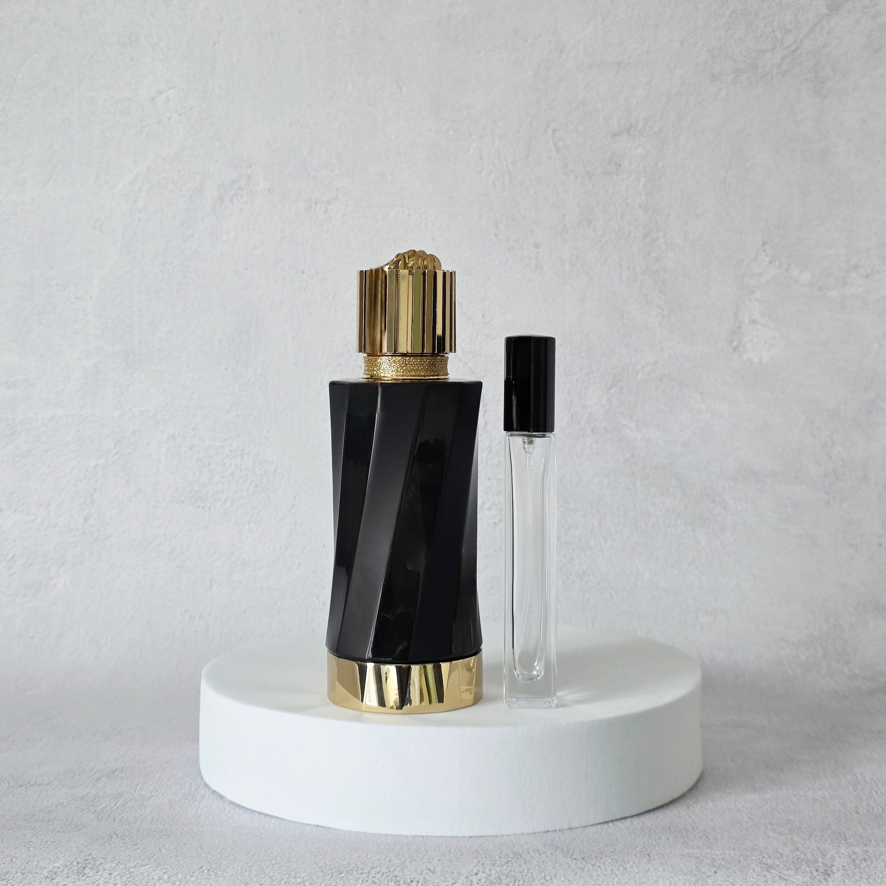 Gingembre Pétillant Atelier Versace EDP