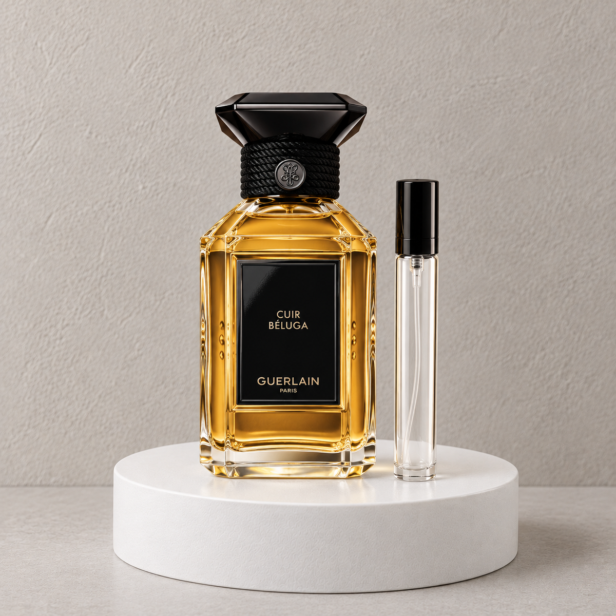 Cuir Beluga Guerlain EDP