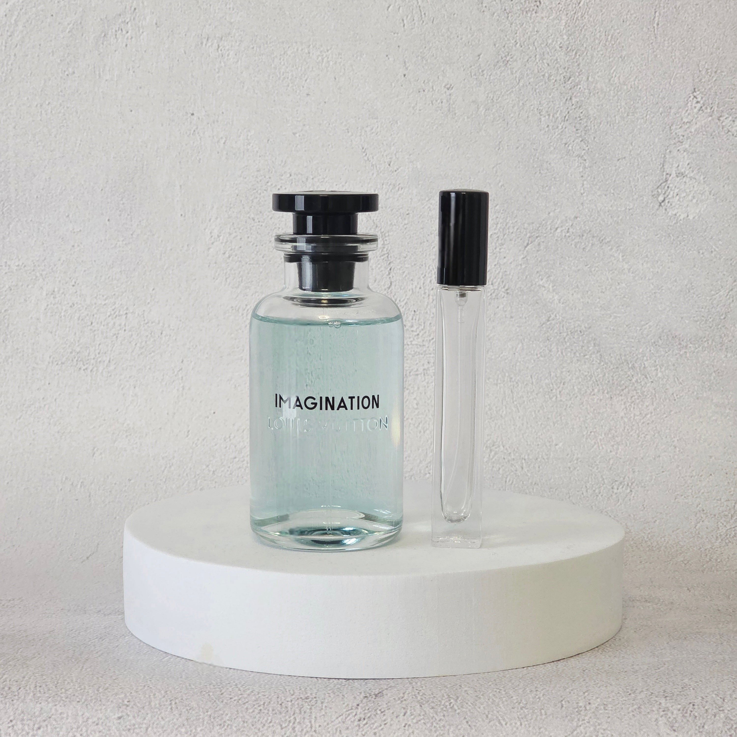 Imagination Louis Vuitton – Bloom & Belle Fragrances