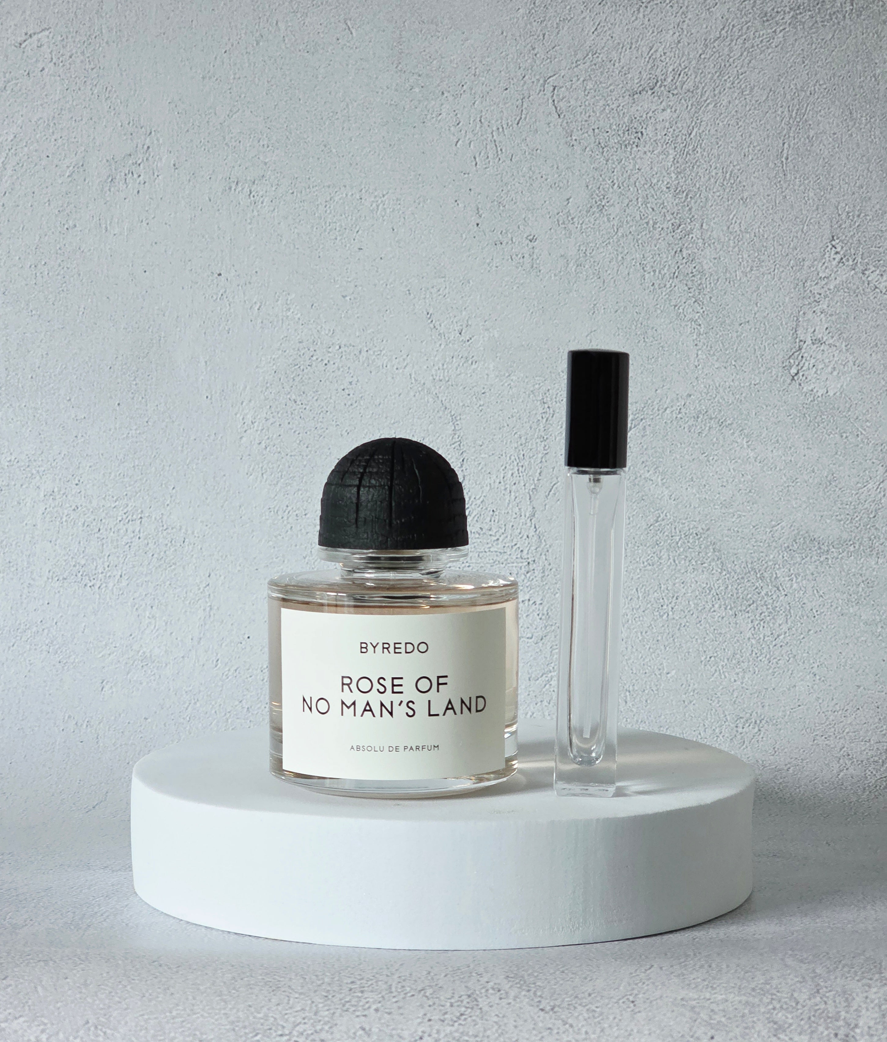 Rose of No Man's Land Byredo Absolu de Parfum – Bloom & Belle