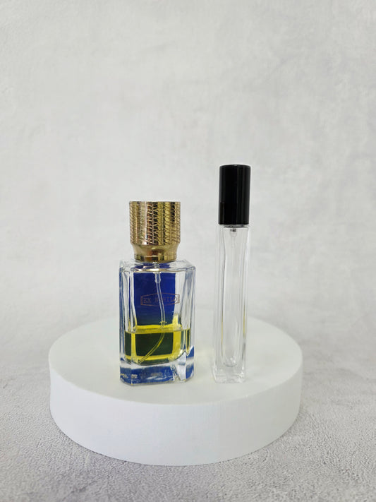 Fleur Narcotique Ex Nihilo EDP