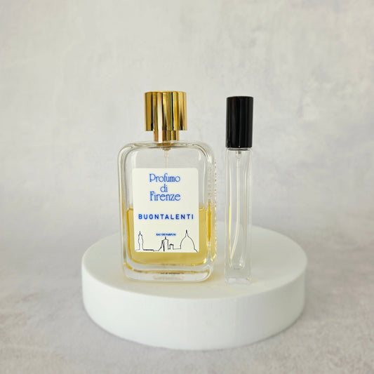 Buontalenti Profumo di Firenze EDP