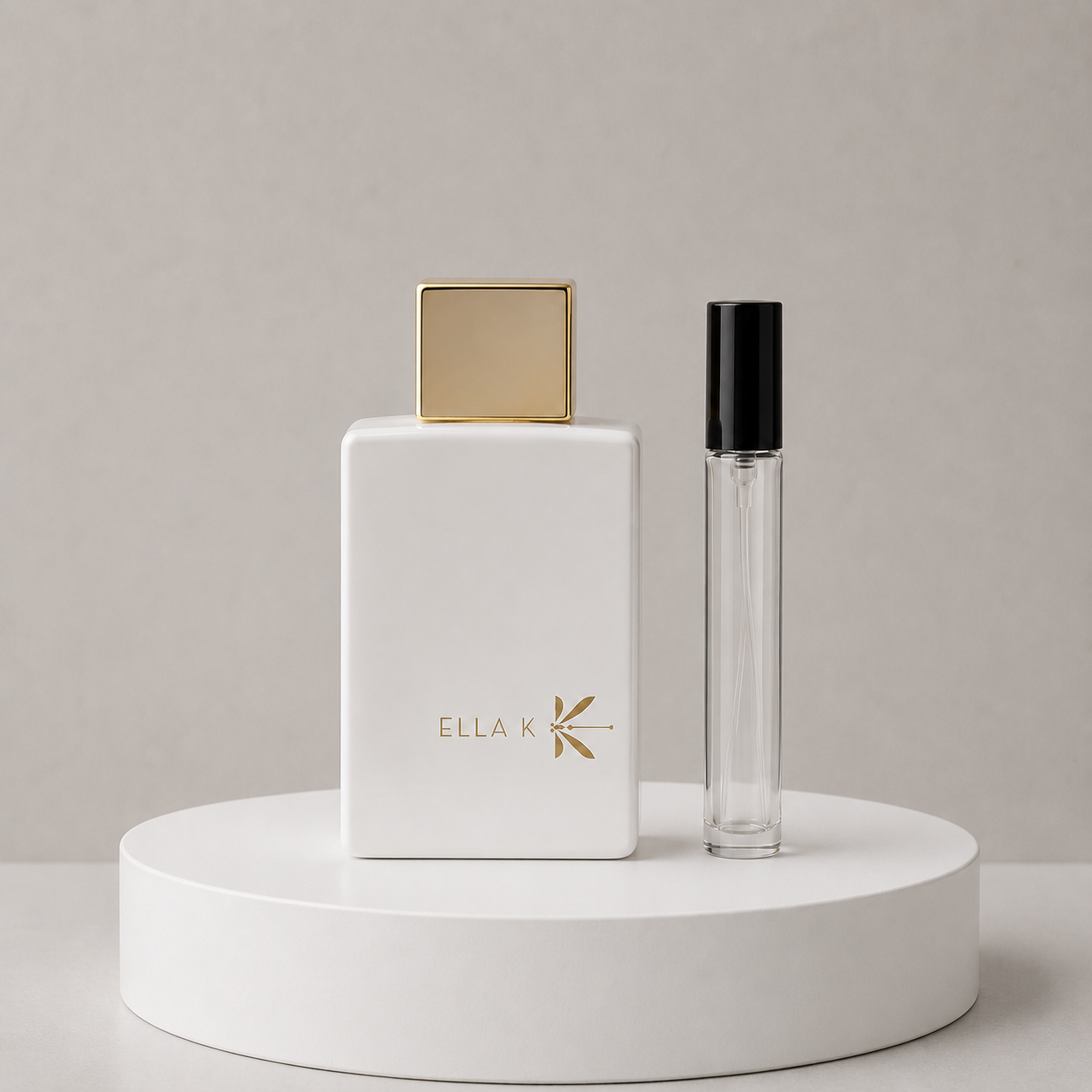 Musc K Ella K EDP