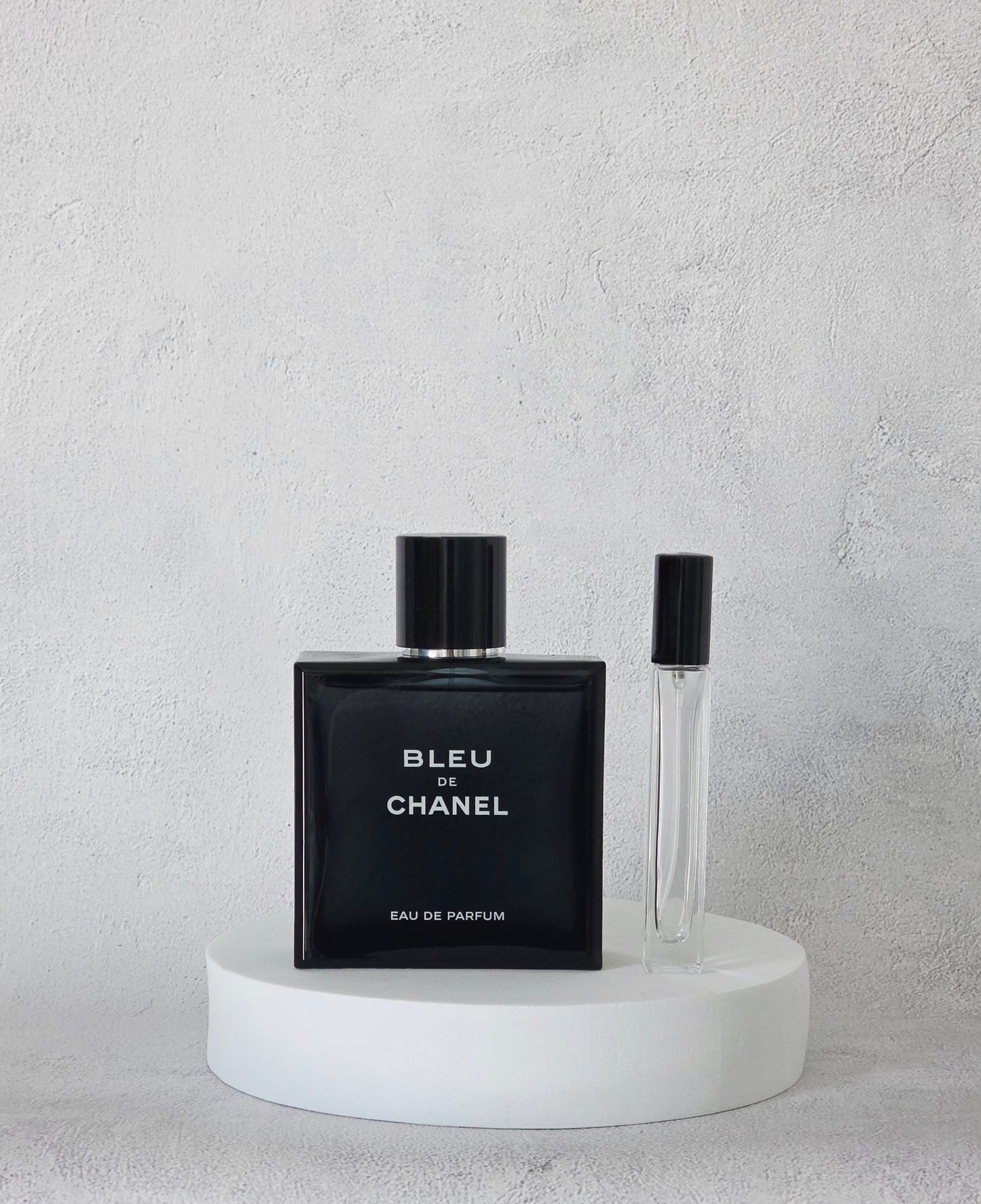 Bleu De Chanel EDP