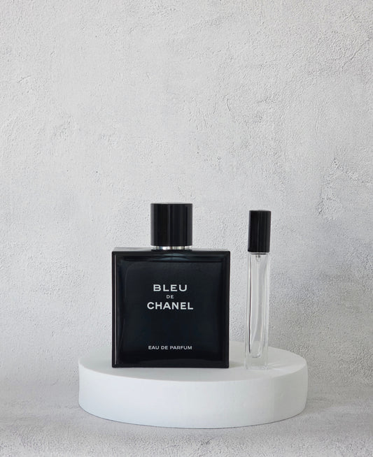 Bleu De Chanel EDP