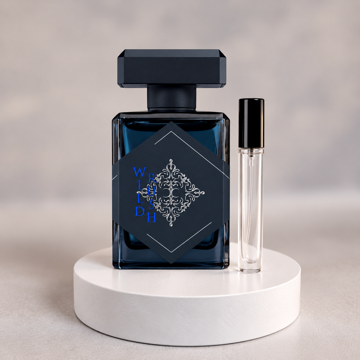 Initio Parfums Privés Wild Rush EDP