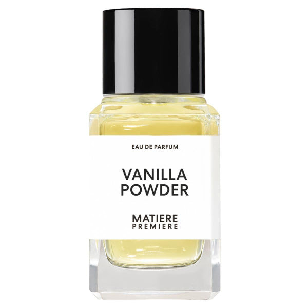 Vanilla Powder Matiere Premiere EDP*