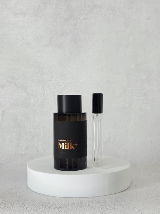 Commodity Milk+ Bold EDP