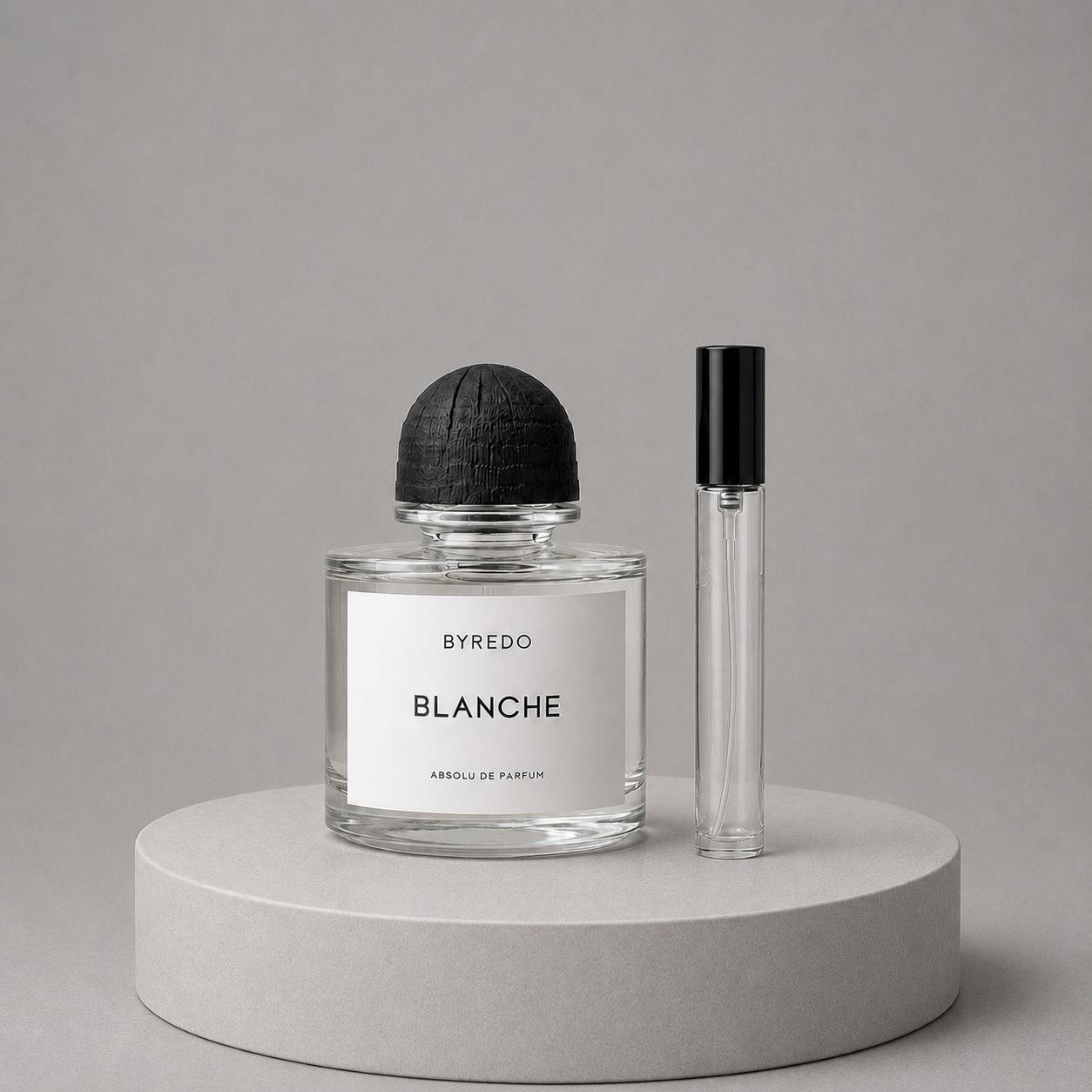 Blanche Byredo Absolu de Parfum