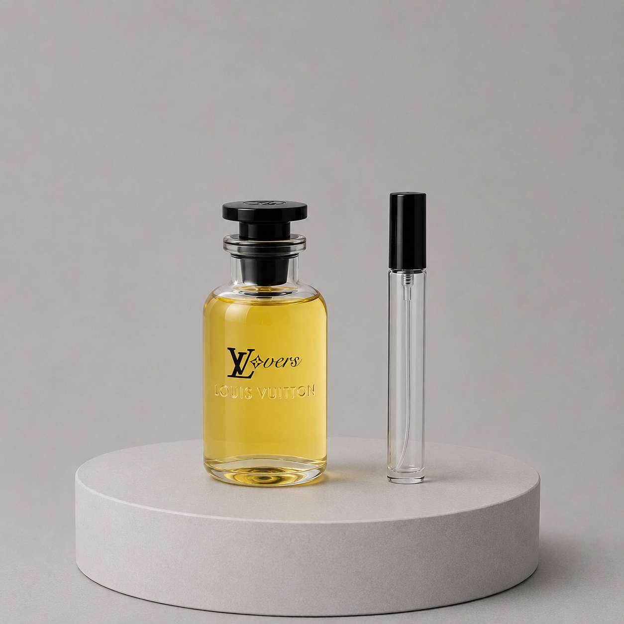 Lovers Louis Vuitton