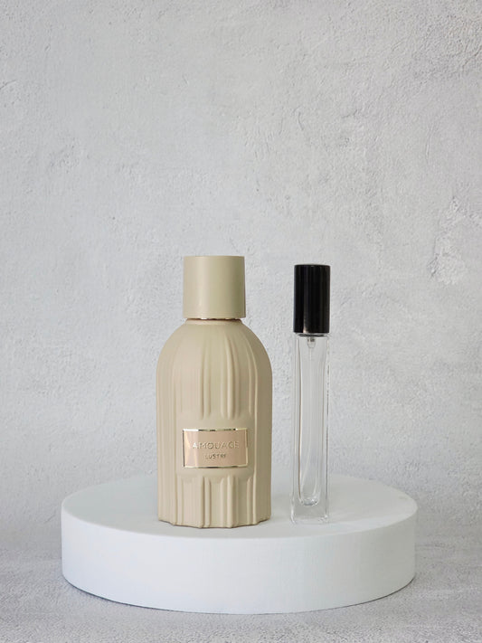 Lustre Essence Amouage EDP