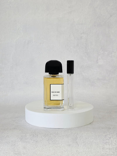 Pas Ce Soir BDK Parfums