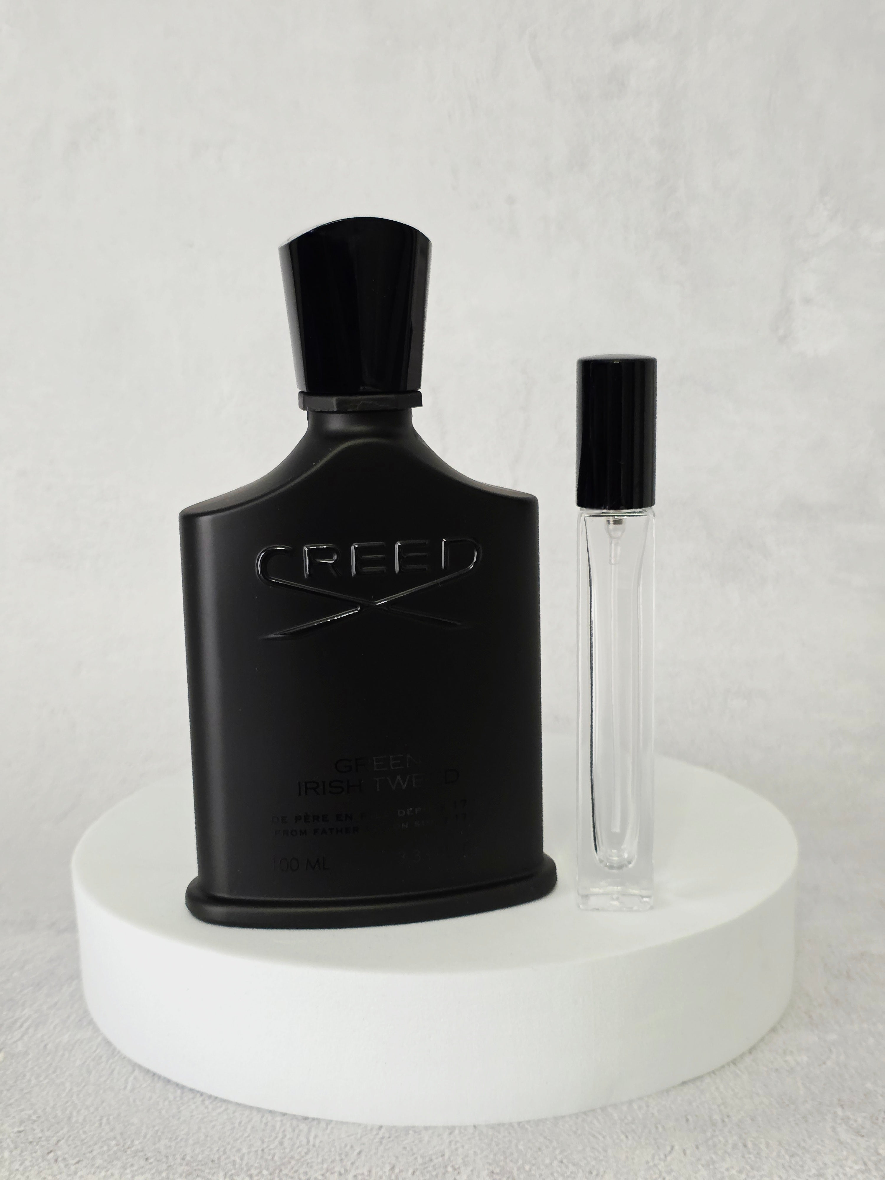 Creed Green Irish Tweed EDP