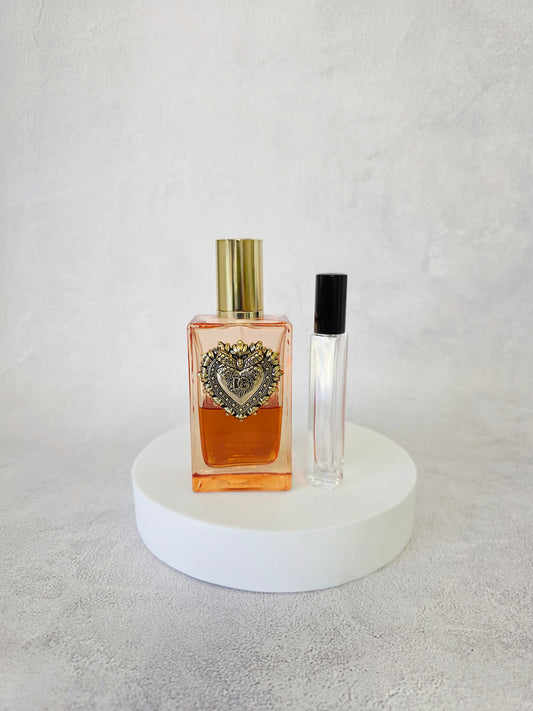 Devotion Intense Dolce & Gabbana EDP