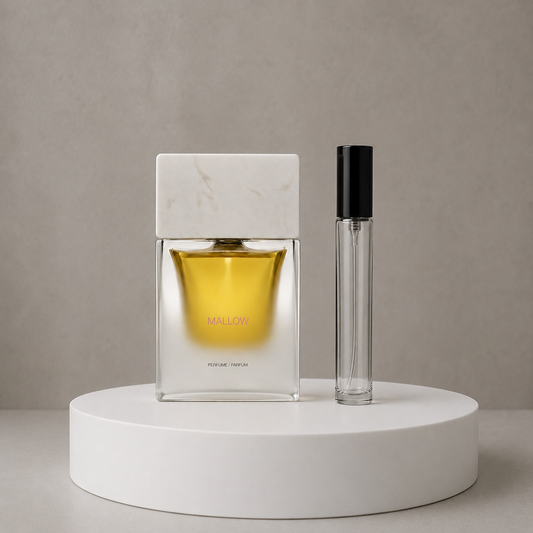 Mallow Sora Dora Extrait de Parfum