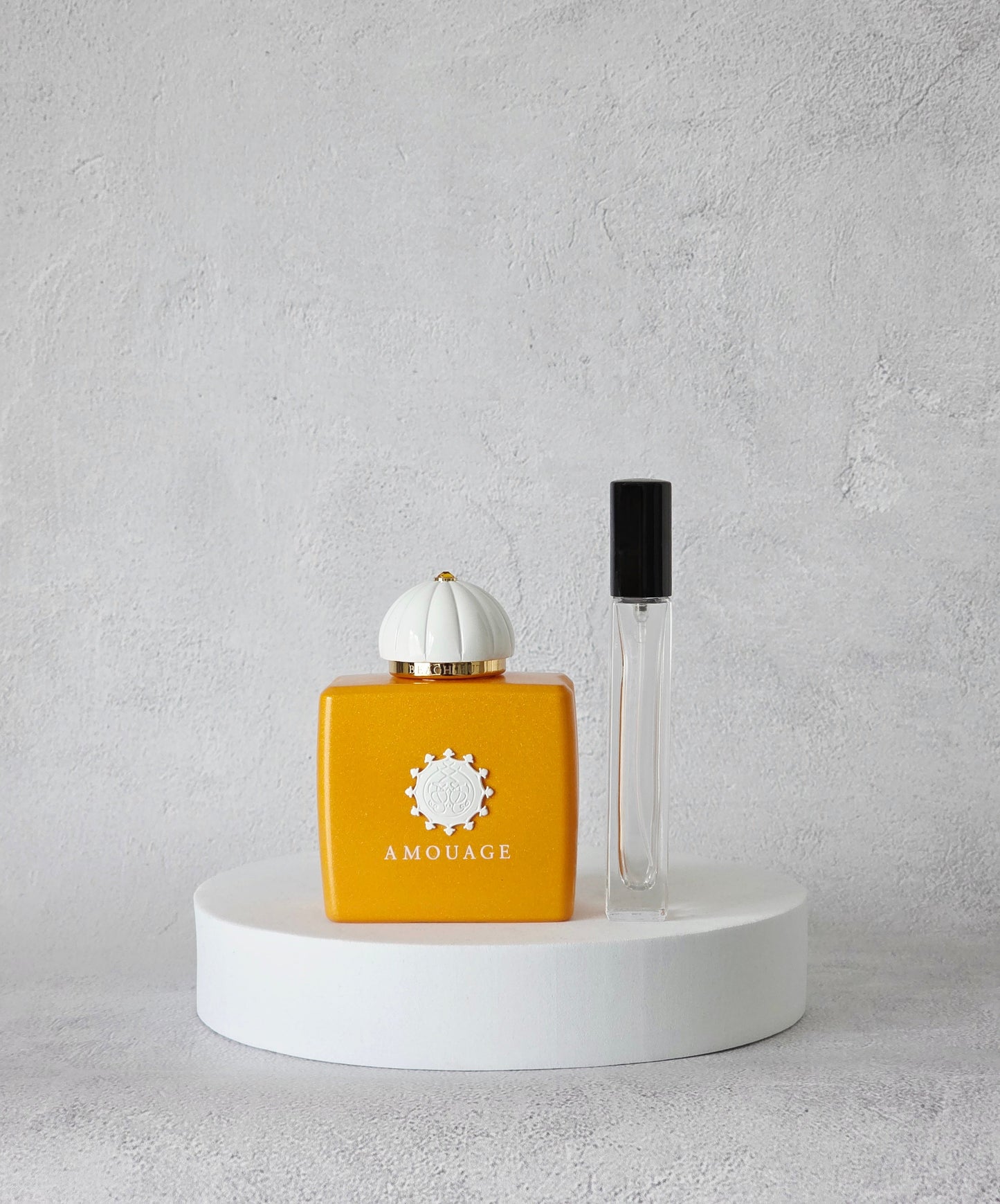 Beach Hut Amouage EDP