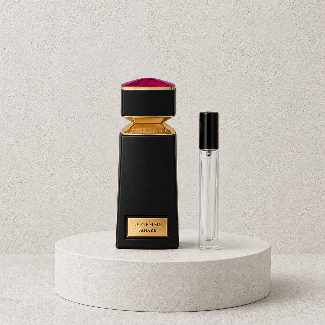 Sahare Le Gemme Bvlgari EDP