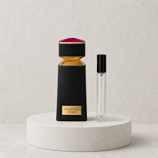 Sahare Le Gemme Bvlgari EDP