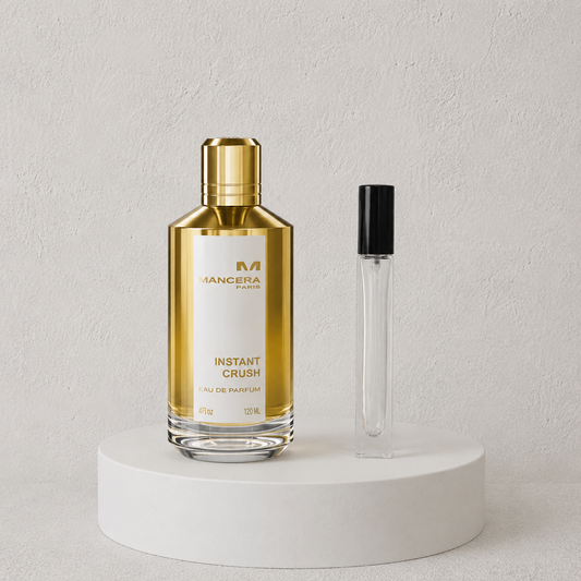 Mancera Instant Crush EDP