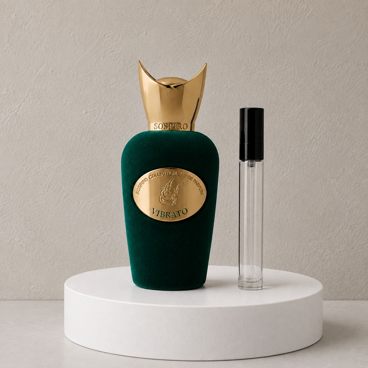 Vibrato Sospiro EDP