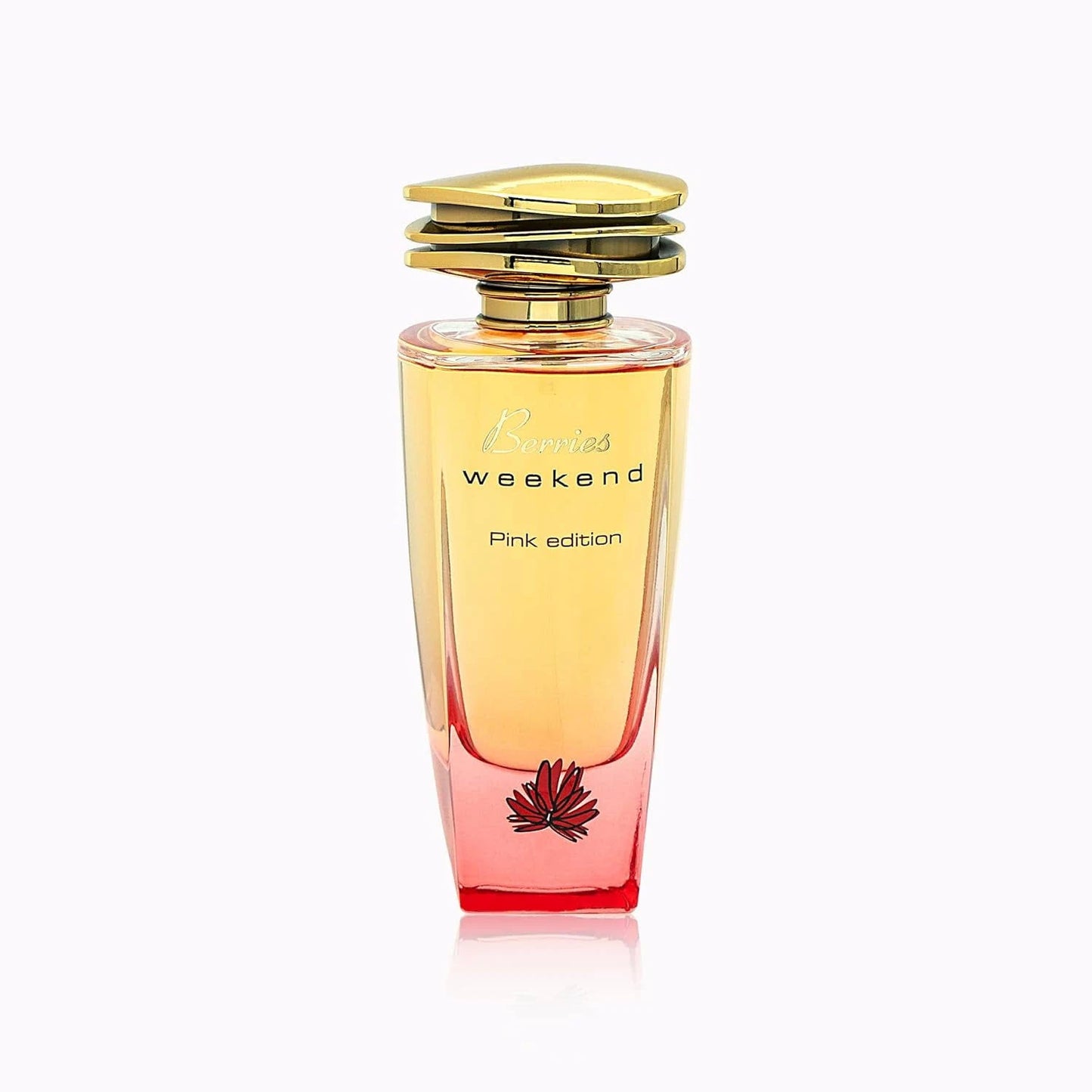 Berries Weekend Fragrance World EDP